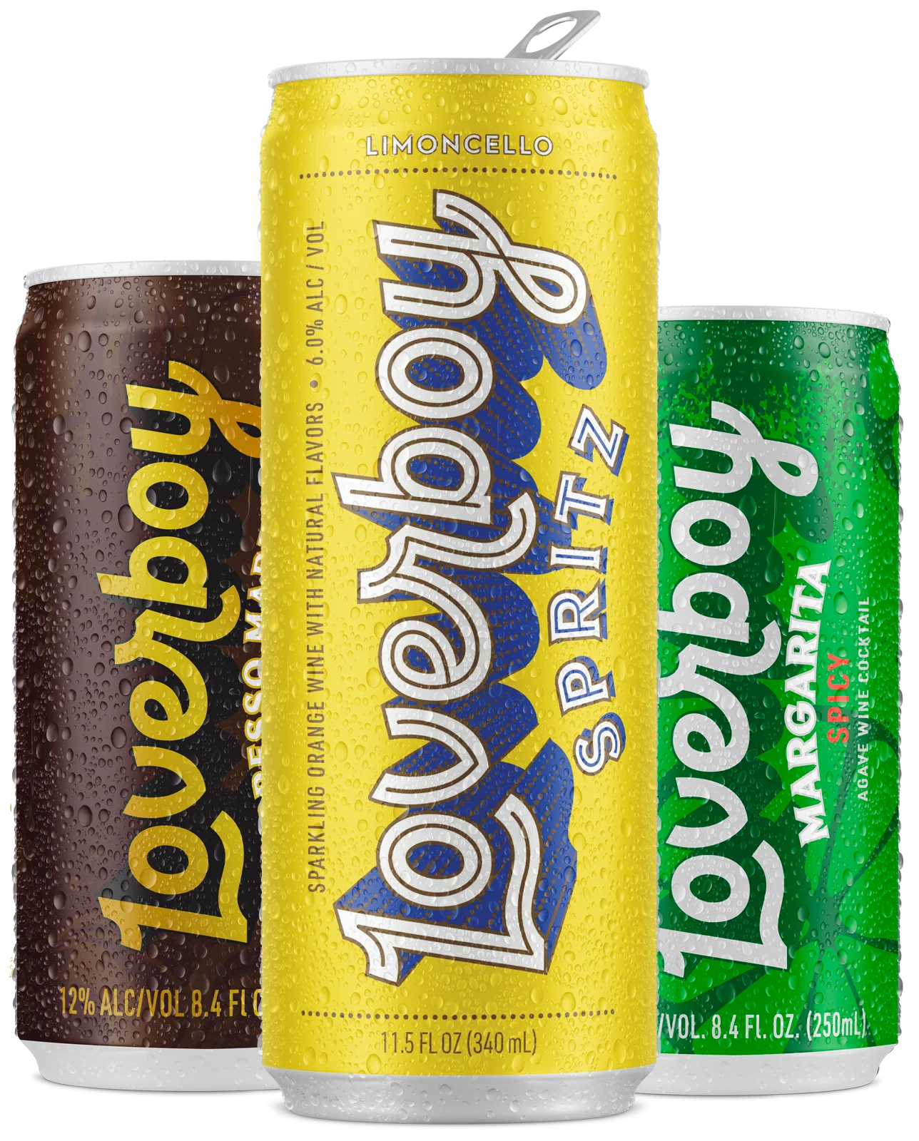 Featured Drinks